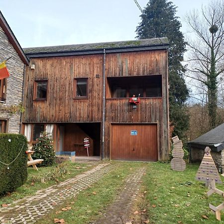 Au Vieux Lavoir Alle Extérieur photo