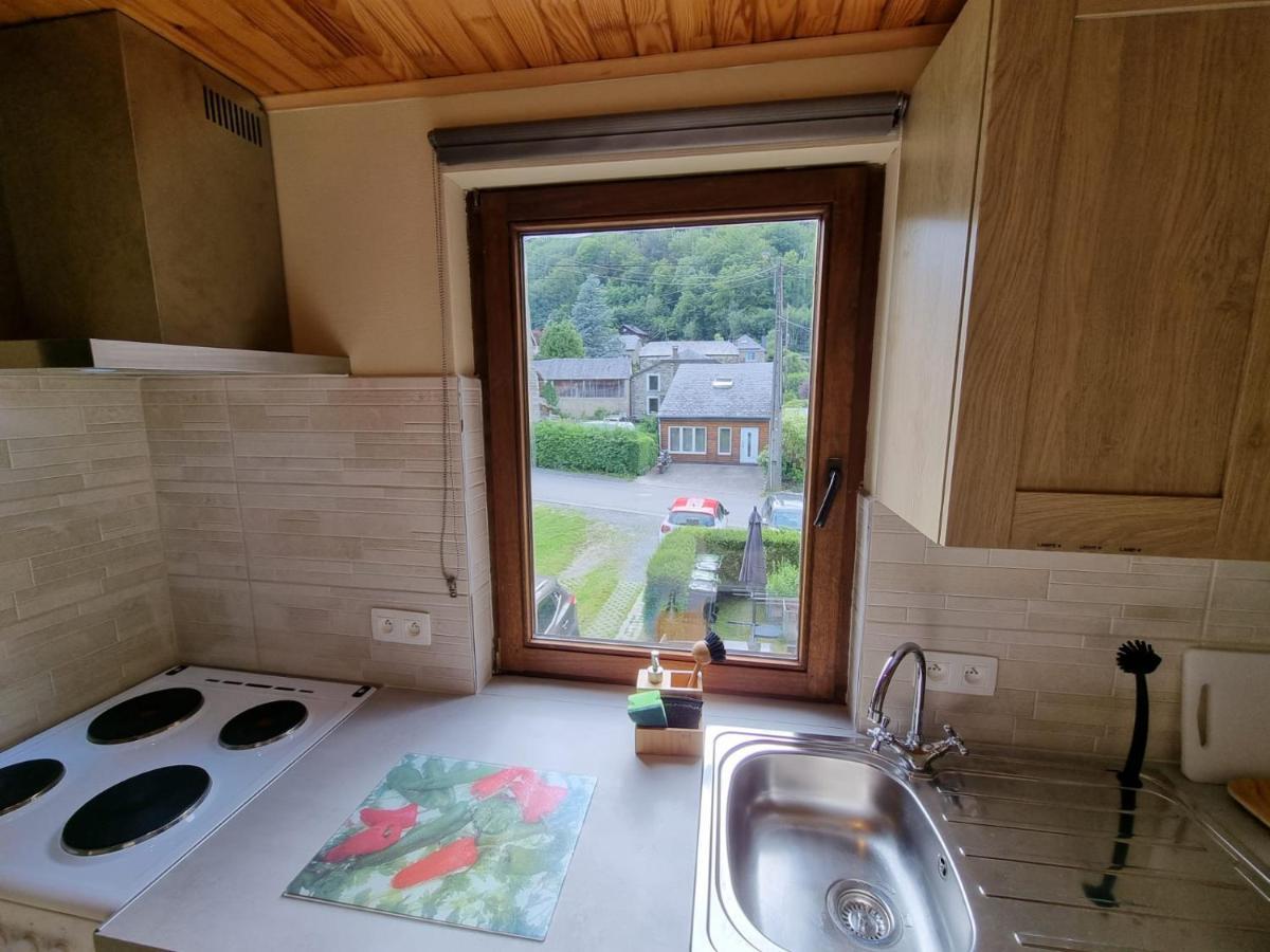 Au Vieux Lavoir Alle Extérieur photo