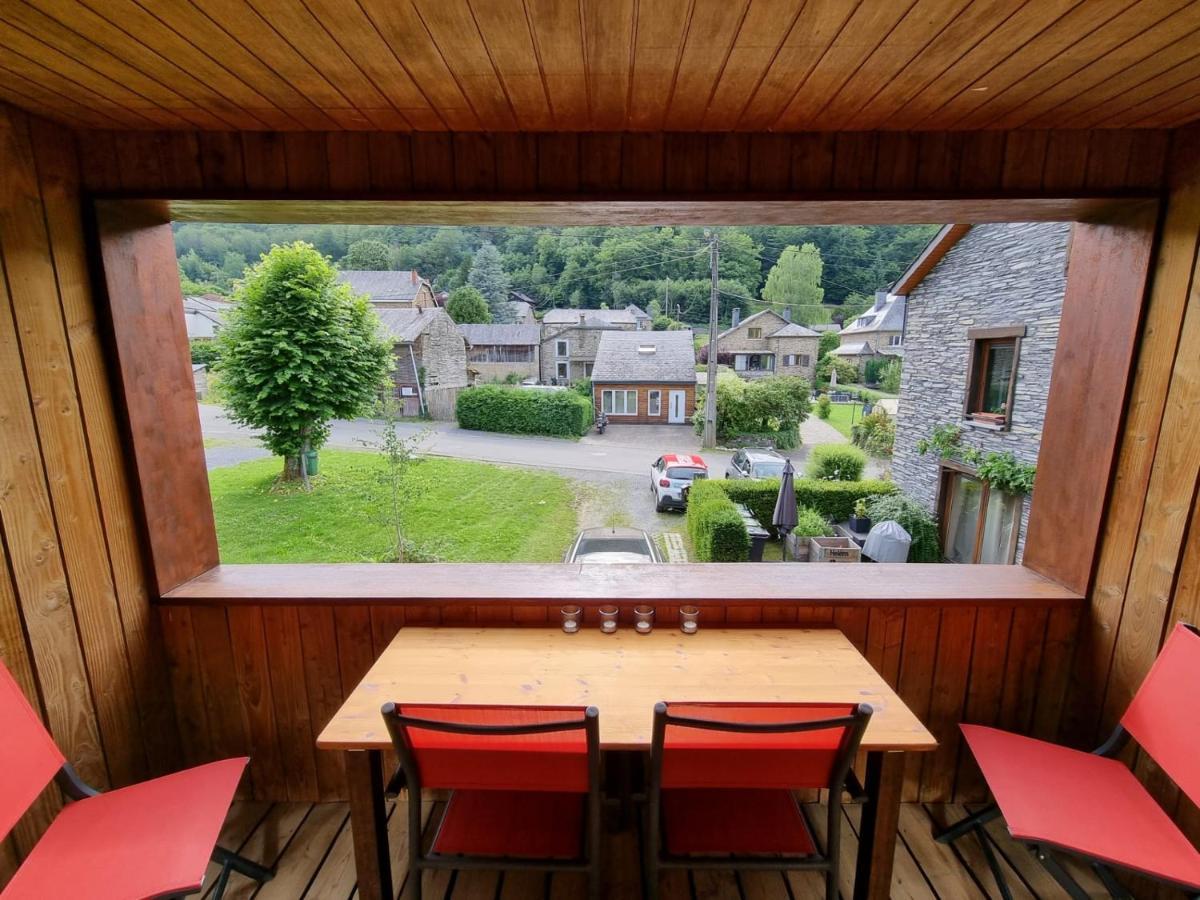 Au Vieux Lavoir Alle Extérieur photo